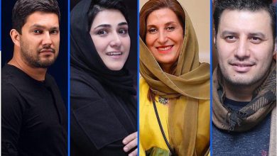 جشنواره فیلم فجر