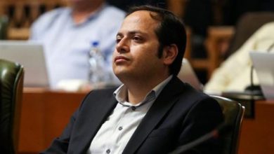آرش حسینی میلانی لیست امید
