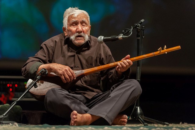 میرشکاری