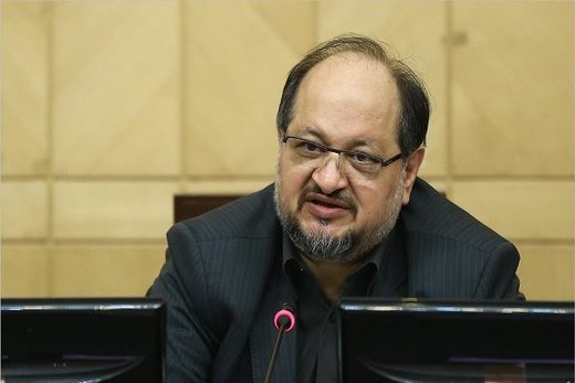 محمد شریعتمداری