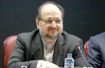 محمد شریعتمداری