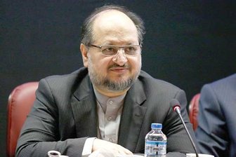 محمد شریعتمداری