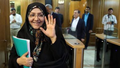 بیوگرافی زهرا صدر اعظم نوری
