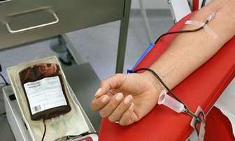 جزئیات سن اهداکنندگان خون در کشور