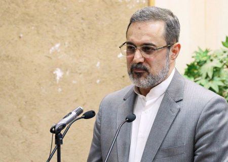 بطحایی: رتبه‌بندی معلمان از مهر ۹۸ اجرا می‌شود