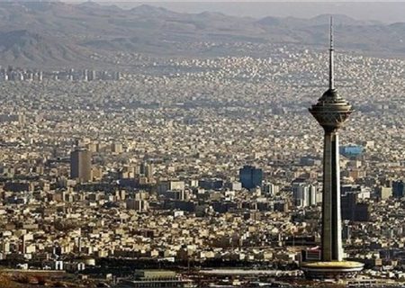 مخاطرات “فرونشست” و “لغزش” در صورت وقوع زلزله‌ احتمالی تهران