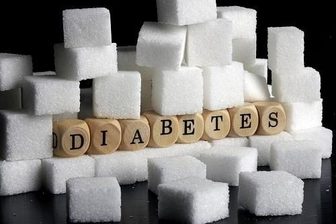 مرگ های متاثر از دیابت در کشور