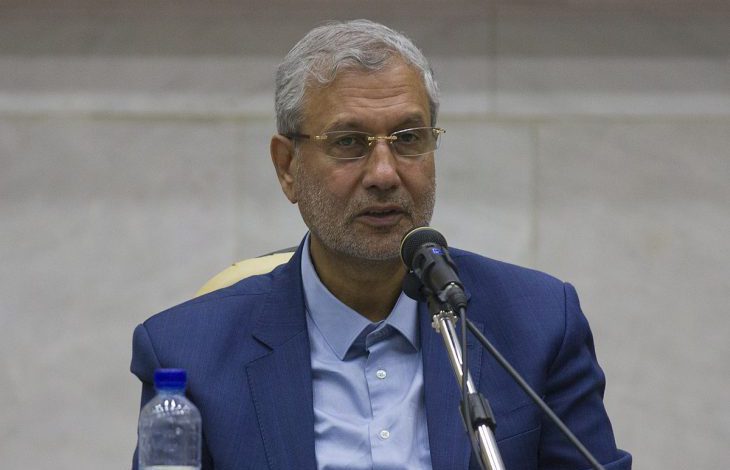 علی ربیعی