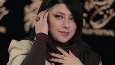 همسر شهاب حسینی
