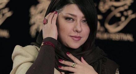 همسر شهاب حسینی