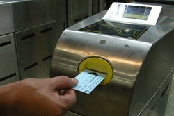 عدم پرداخت یارانه بلیت مترو توسط دولت