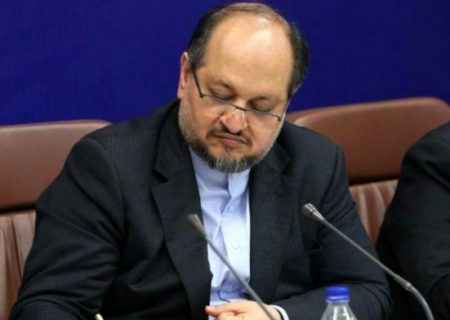 وزیر کار با بررسی افزایش حقوق بازنشستگان در شورای عالی کار موافقت کرد
