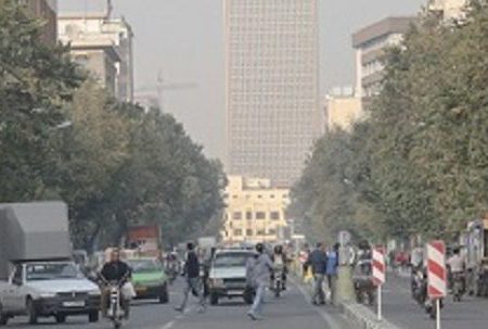 کاهش ترافیک، آلودگی هوا و بافت های فرسوده سه اولویت شورای شهر تهران