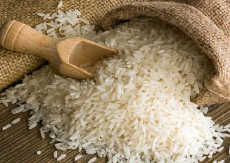 تبدیل برنج خارجی به برنج ایرانی در چند ثانیه!+ویدیو