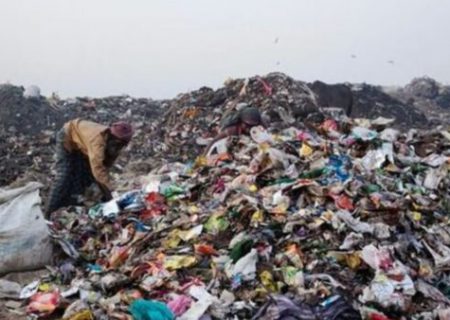 منطقه ۱۴ رکورددار سرانه تولید زباله در پایتخت