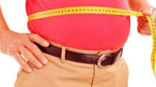 چربی دور شکم منجر به التهاب ناگهانی پانکراس می شود
