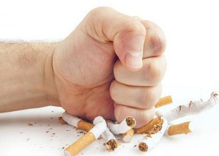 هنگام ترک سیگار این اشتباهات رامرتکب نشوید !