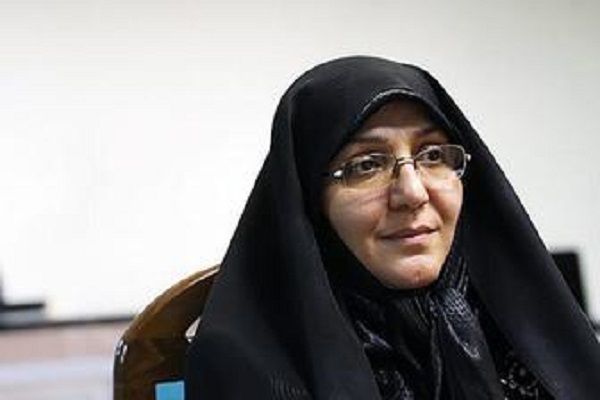 زهرا صدر اعظم نوری