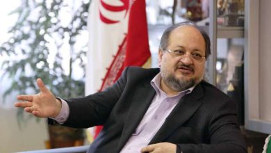 محمد شریعتمداری