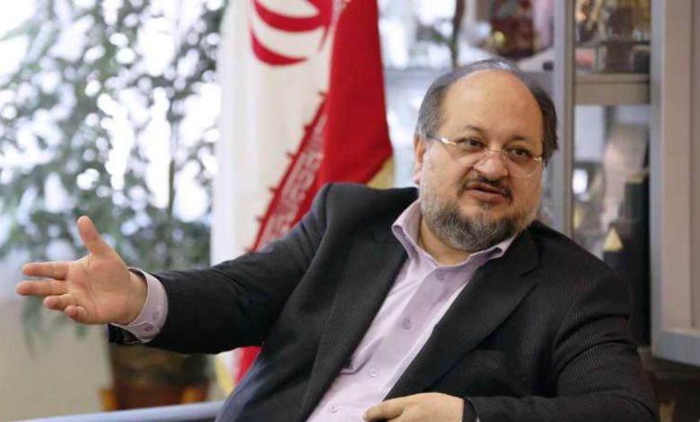 محمد شریعتمداری