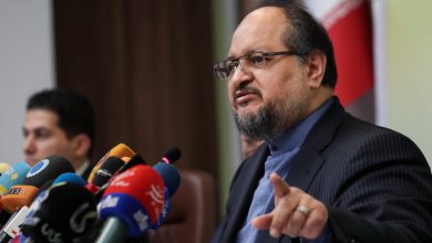 محمد شریعتمداری