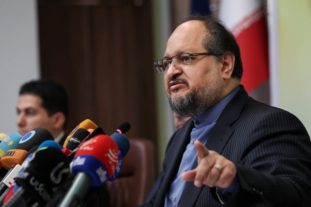 محمد شریعتمداری