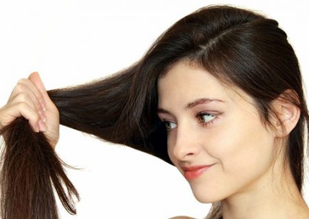 درمان سریع ریزش مو با این ۷ گیاه معجزه‌گر