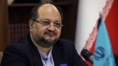 محمد شریعتمداری