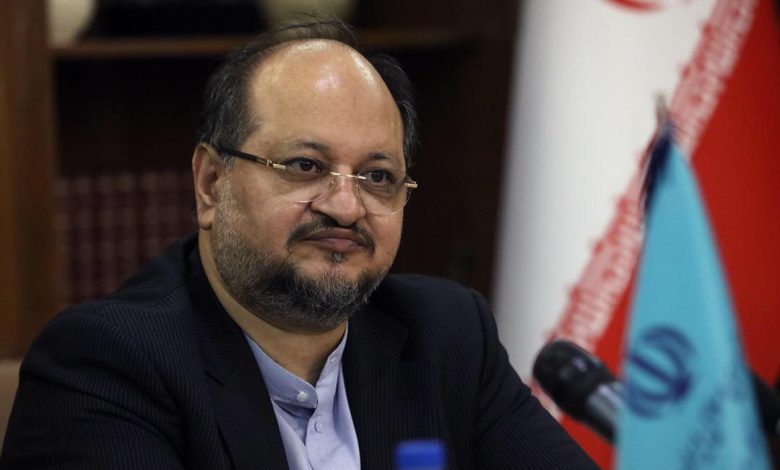 محمد شریعتمداری