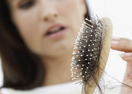 درمان ریزش مو با چندنسخه ارزان خانگی