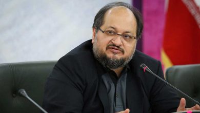 محمد شریعتمداری