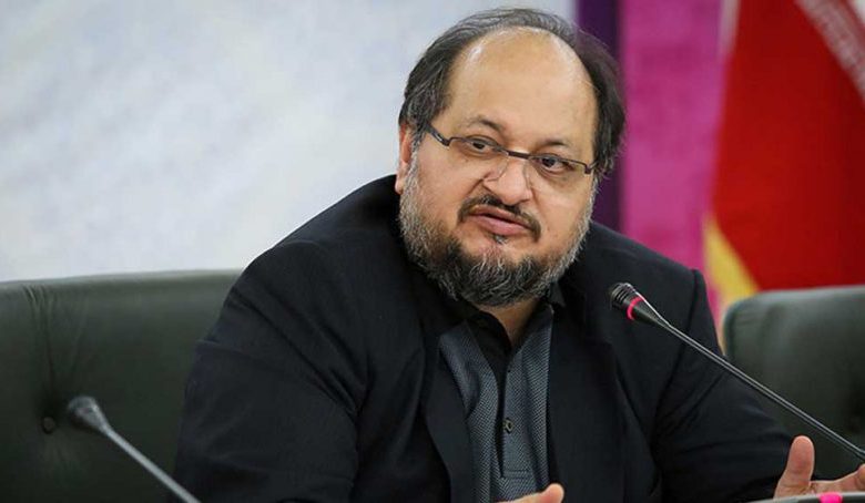 محمد شریعتمداری