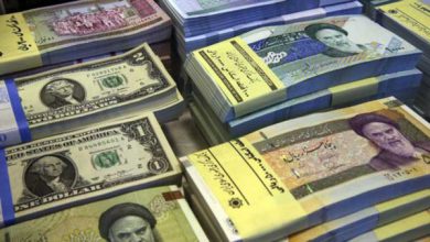 قیمت دلار خبر شهروند