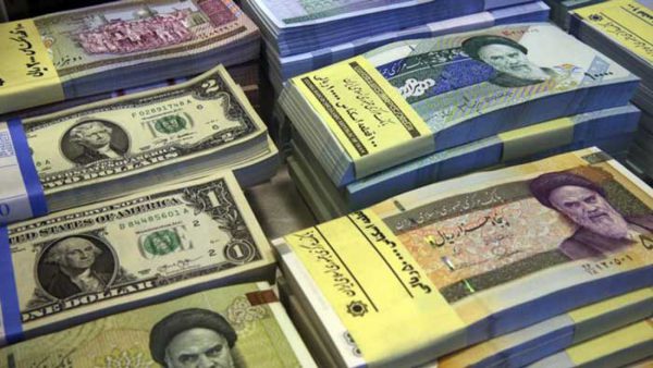 قیمت دلار خبر شهروند