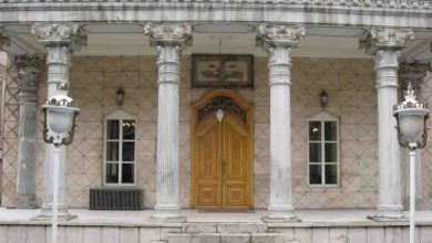 اطلاعات بازدید آتشکده آدریان