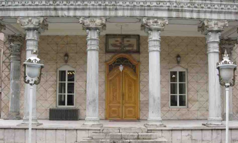 اطلاعات بازدید آتشکده آدریان