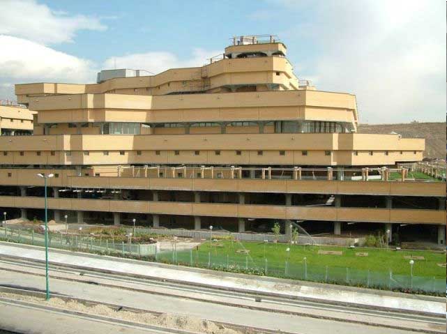 عضویت در کتابخانه ملی ایران