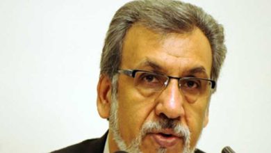 محمود رضا خاوری کیست