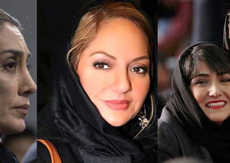 پیش بینی نامزدهای سیمرغ بلورین بهترین بازیگر زن جشنواره فجر  ۹۷