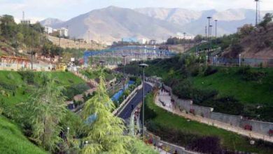 شهرداری منطقه ۲ تهران