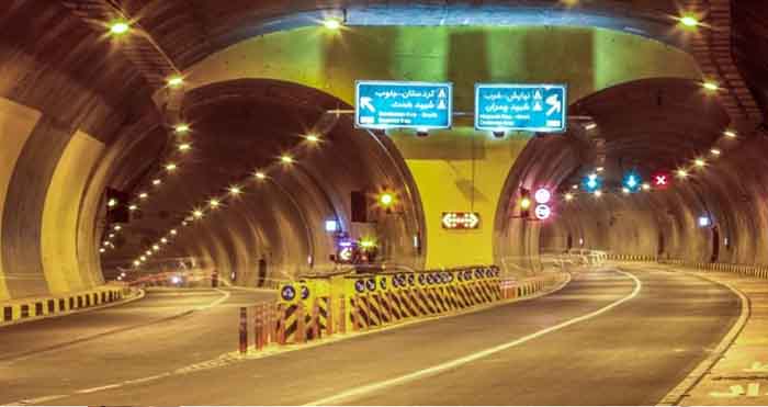پولی شدن اتوبان های تهران