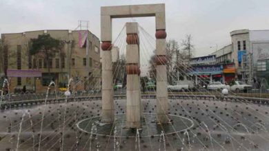 آدرس و شماره تلفن نواحی و سرای محلات شهرداری منطقه ۱۷ تهران