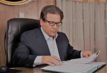 علی انصاری صاحب ایران مال