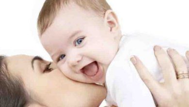 مرخصی زایمان و شیردهی