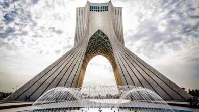 آدرس و شماره تلفن کلیه نواحی و سرای محلات شهرداری منطقه ۹ تهران