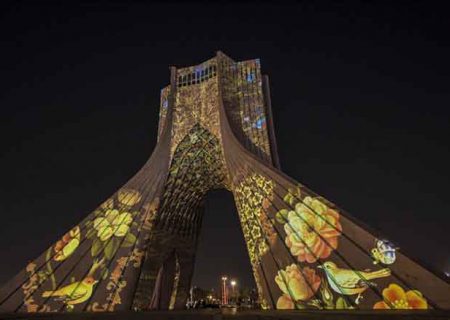 با امکانات و فرصت های گردشگری برج آزادی تهران آشنا شویم