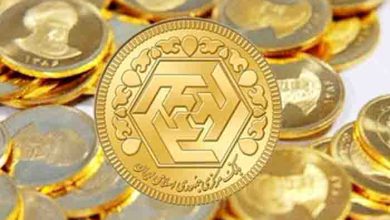 پیش بینی قیمت سکه b00