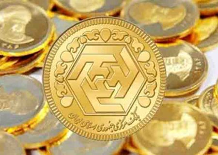 پیش بینی قیمت سکه در کانال ۴ میلیون تومانی در عید ۱۳۹۸