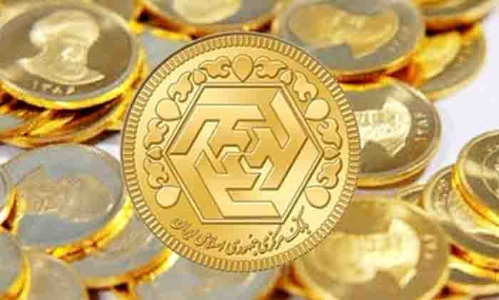 پیش بینی قیمت سکه b00