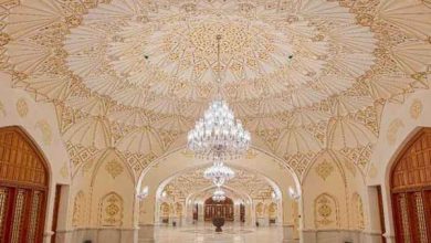 کلکسیون تخلفات ایران مال